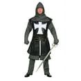 thumbnail image 1 of Adult  Deluxe Medieval Knight Men Designer Collection  Large, 1 of 2