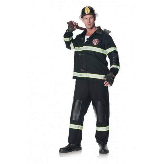 Adult Men's Rescuer Costume