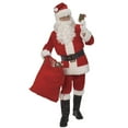 thumbnail image 1 of Rubies Santa Claus Costume Set for Adults, Men's One Size Fits Most, 1 of 2
