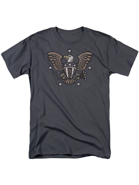 Adult Mens T-shirt XXX-Large AMERICAN EAGLE