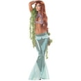 thumbnail image 1 of California Costumes Sexy Mesmerizing Mermaid Costume Adult Small Female, 1 of 2