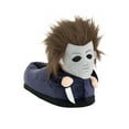 thumbnail image 1 of Adult Michael Myers Slippers, 1 of 2