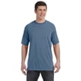 thumbnail image 1 of Adult Midweight RS T-Shirt BLUE JEAN 2XL, 1 of 3