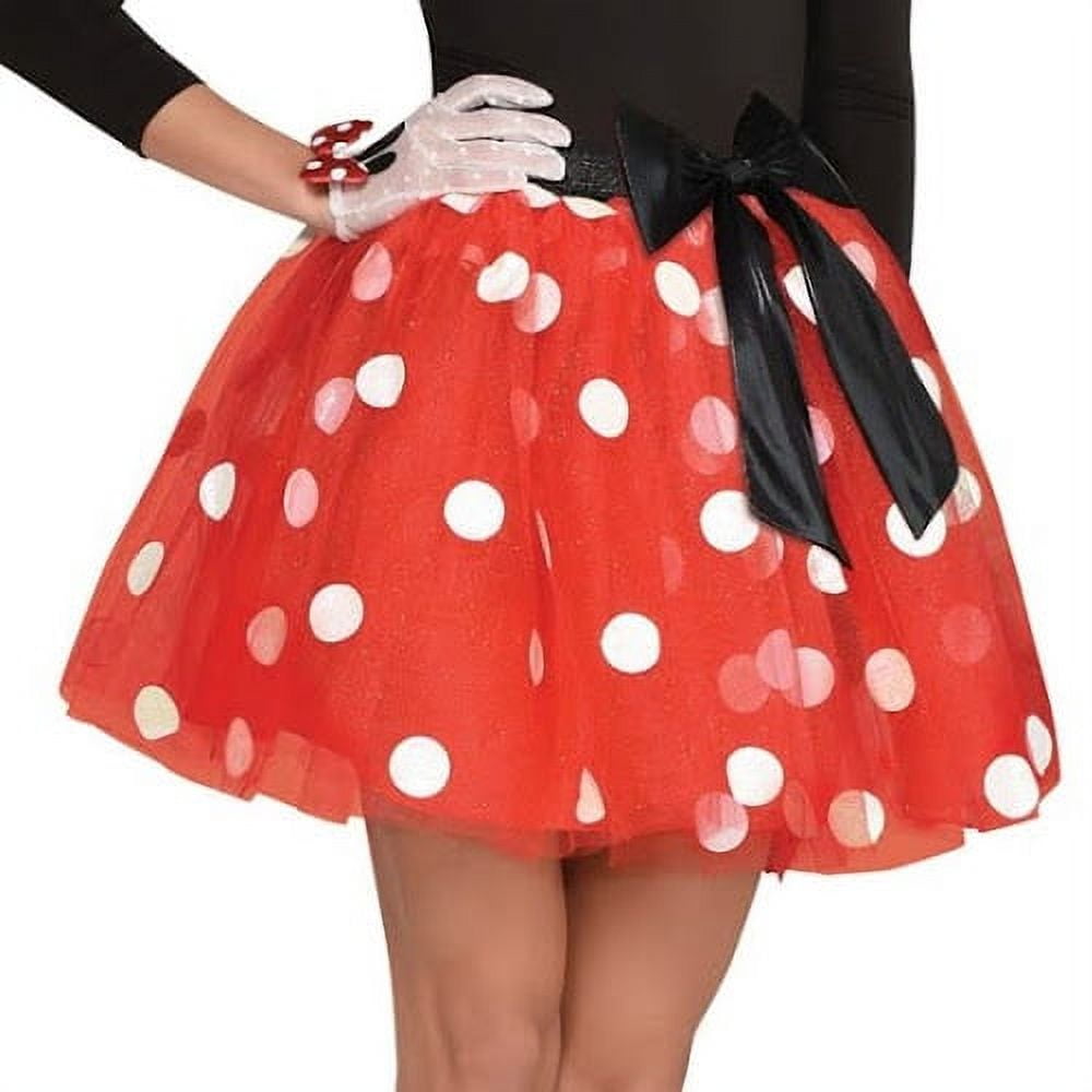 Minnie mouse tutu walmart 2025