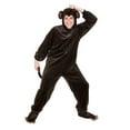 thumbnail image 1 of Men's Adult Monkey Costume Set [], 1 of 2