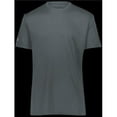 thumbnail image 1 of Adult Momentum T-Shirt, Graphite - 4XL, 1 of 1