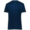 thumbnail image 1 of Adult Momentum T-Shirt, Navy - Large, 1 of 1