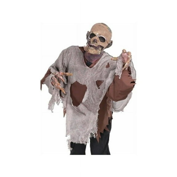 Adult Monster Mummy Costume