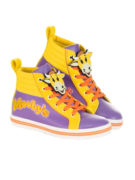 Adult Mooby's Jay and Silent Bob Shoes