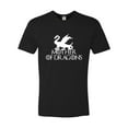 thumbnail image 1 of Adult Mother Of Dragons Deluxe T-Shirt, 1 of 1