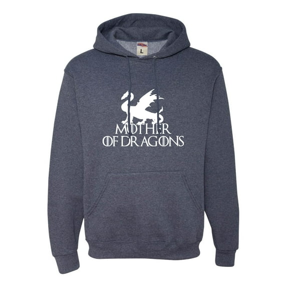 Adult Mother Of Dragons Sweatshirt Hoodie