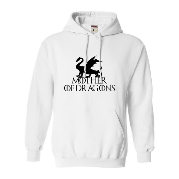 Adult Mother Of Dragons Sweatshirt Hoodie