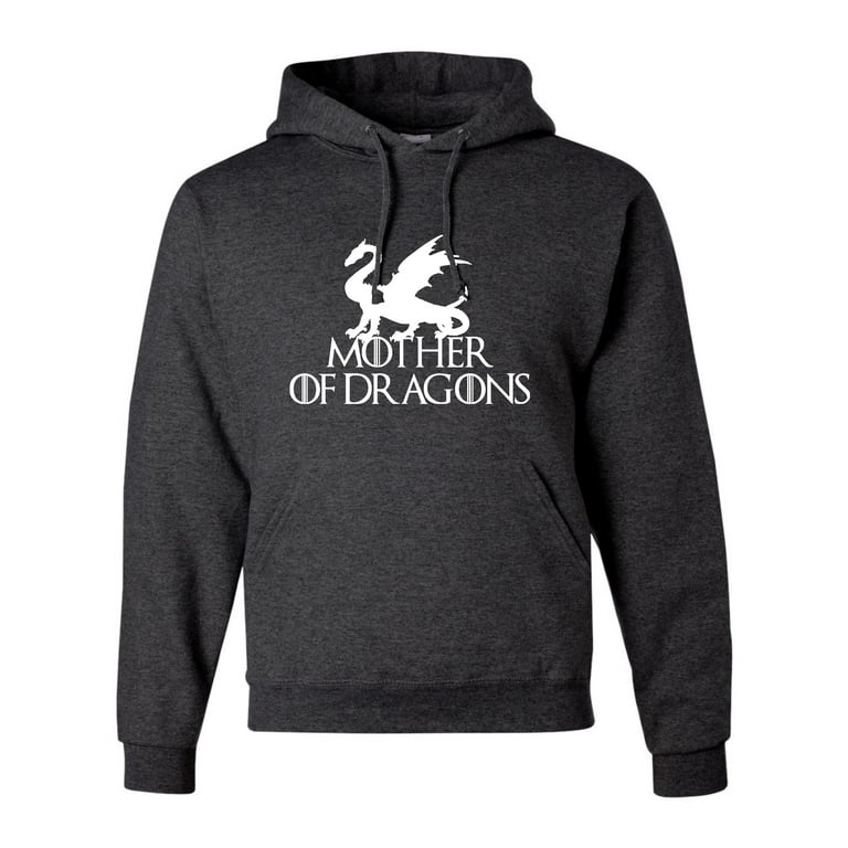Adult Mother Of Dragons Sweatshirt Hoodie