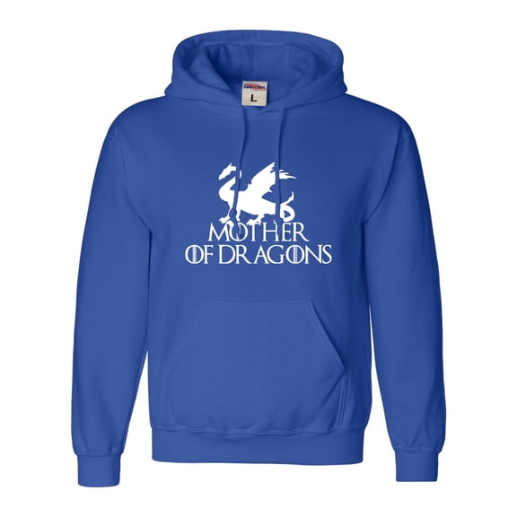 Adult Mother Of Dragons Sweatshirt Hoodie
