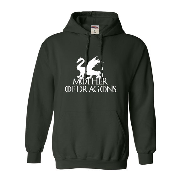 Adult Mother Of Dragons Sweatshirt Hoodie