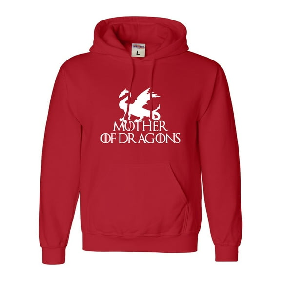 Adult Mother Of Dragons Sweatshirt Hoodie