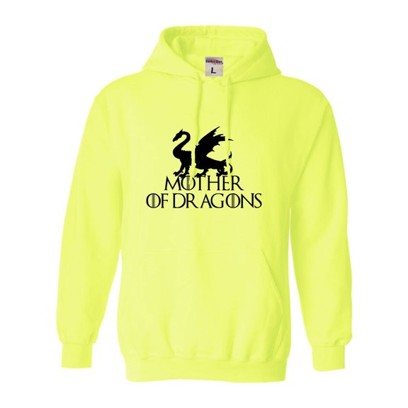Adult Mother Of Dragons Sweatshirt Hoodie
