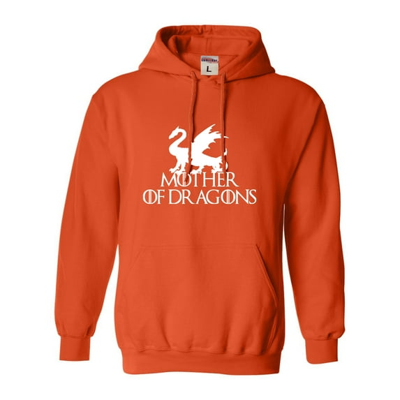 Adult Mother Of Dragons Sweatshirt Hoodie