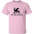 thumbnail image 1 of Adult Mother Of Dragons T-Shirt, 1 of 1