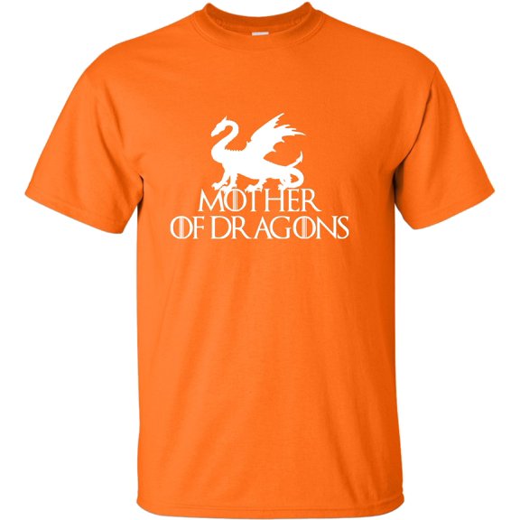 Adult Mother Of Dragons T-Shirt