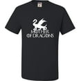 thumbnail image 1 of Adult Mother Of Dragons T-Shirt, 1 of 1