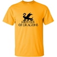 thumbnail image 1 of Adult Mother Of Dragons T-Shirt, 1 of 1
