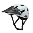 thumbnail image 1 of ITW Buckle Mountain Bike Helmet with Removable Visor for Men and Women, Lightweight for Commuting and Off Road Cycling, 1 of 9