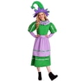 thumbnail image 1 of Adult Munchkin Girl Costume, 1 of 4