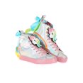 thumbnail image 1 of Adult My Little Pony High Top Sneakers, 1 of 10