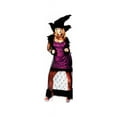 thumbnail image 1 of Adult Mystic Purple Witch Costume, 1 of 1