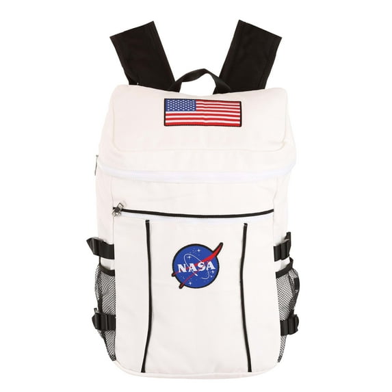 Adult NASA Backpack