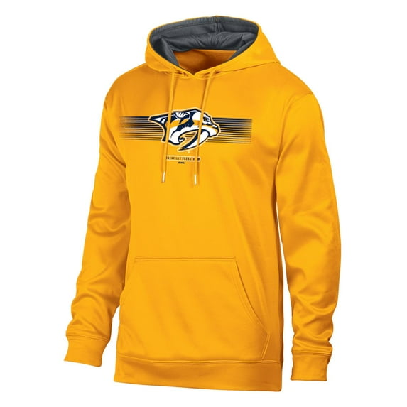 Adult NHL Nashville Predators Pullover Hoodie