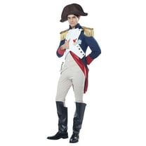 California Costumes Napoleon Adult Costume | 46 Inch Chest, 40 Inch Waist Male