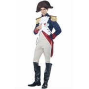 Adult Napoleon Costume for Men