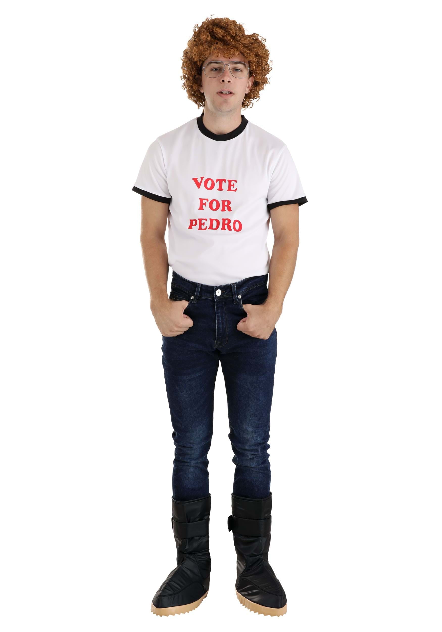 Napoleon dynamite outfit discount