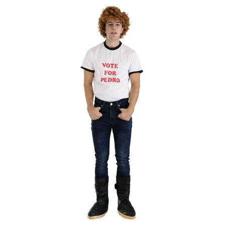Adult Napoleon Dynamite Costume