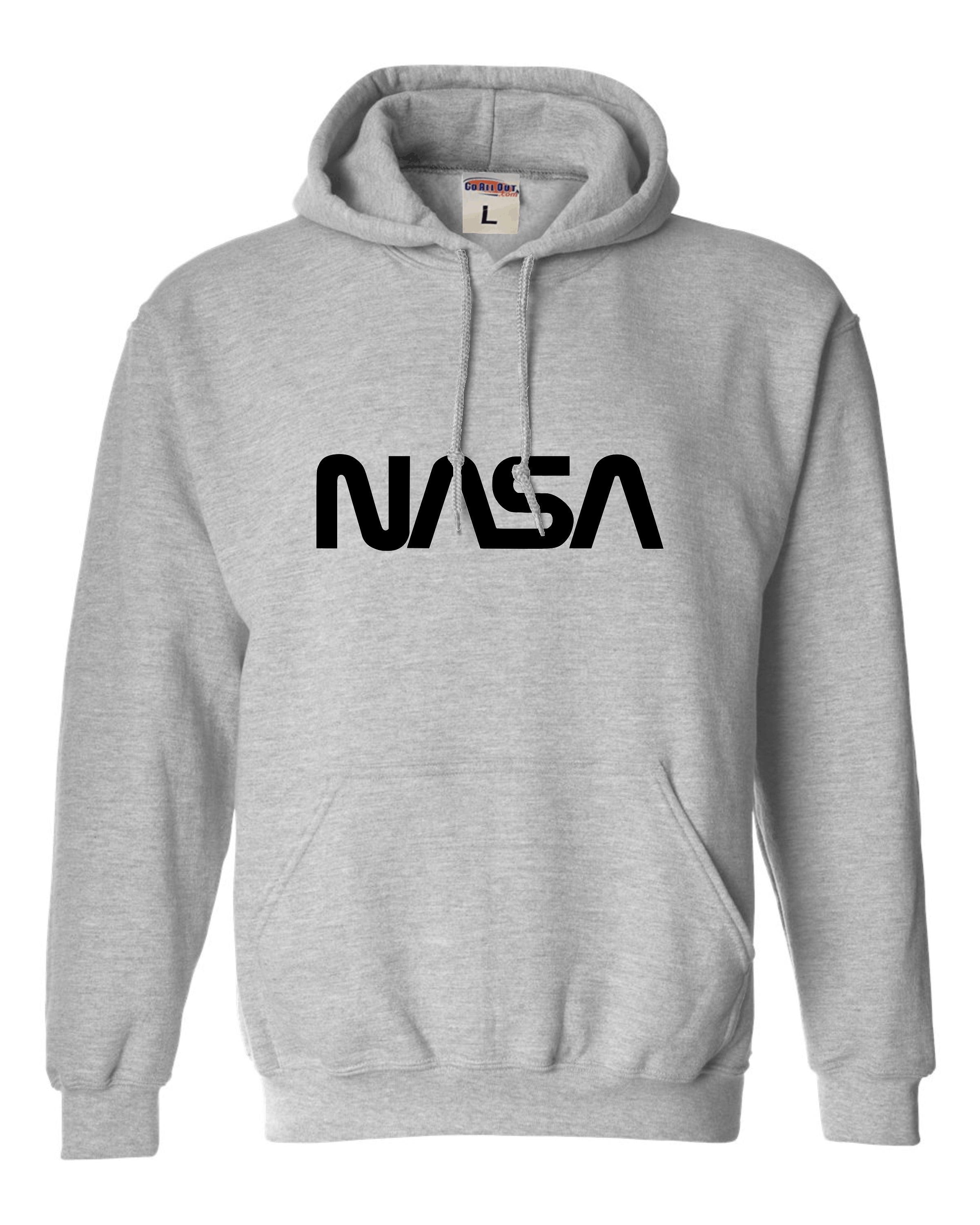 Nasa worm on sale hoodie
