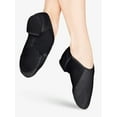 thumbnail image 1 of Adult Neoprene Arch Slip-On Jazz Boot, 1 of 2