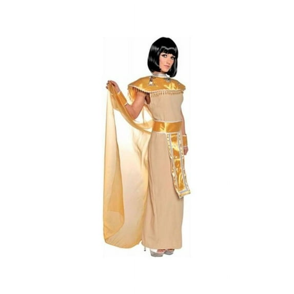 Adult Nile Goddess Costume