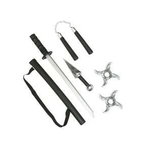 Adult Ninja Accessory Kit