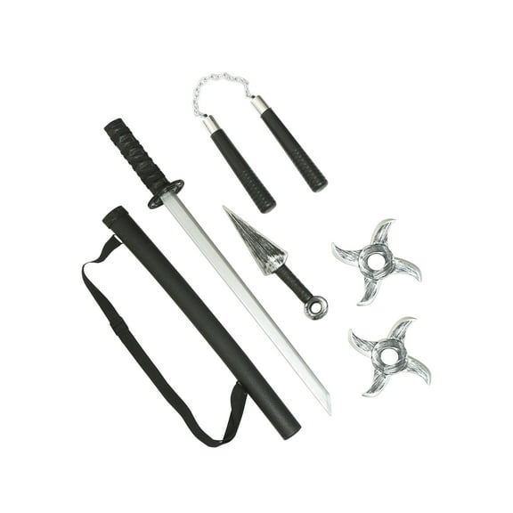 Adult Ninja Accessory Kit