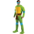 thumbnail image 1 of Adult Ninja Turtle Costume - Leonardo, 1 of 2