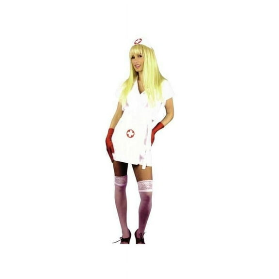 Adult Nurse Costume