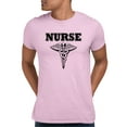 thumbnail image 1 of Adult Nurse Logo T-Shirt, 1 of 1