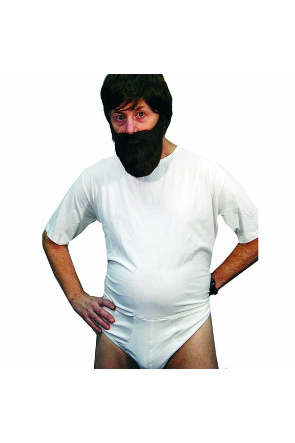 Adult Onesie Costume