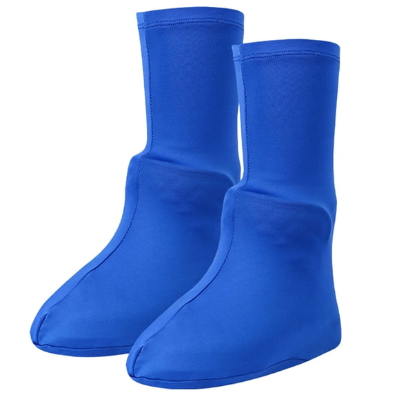 Adult Outdoor Adventure Shoe Covers Boot Protectors For Hiking Cycling Sports Activities Reusable Mud Guards