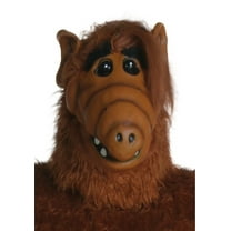 Adult Overhead ALF Mask