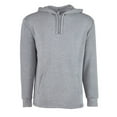 thumbnail image 1 of Adult PCH Pullover Hoodie - HEATHER GRAY - S, 1 of 4