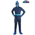 thumbnail image 1 of Adult PJ Masks Night Ninja Costume, 1 of 7