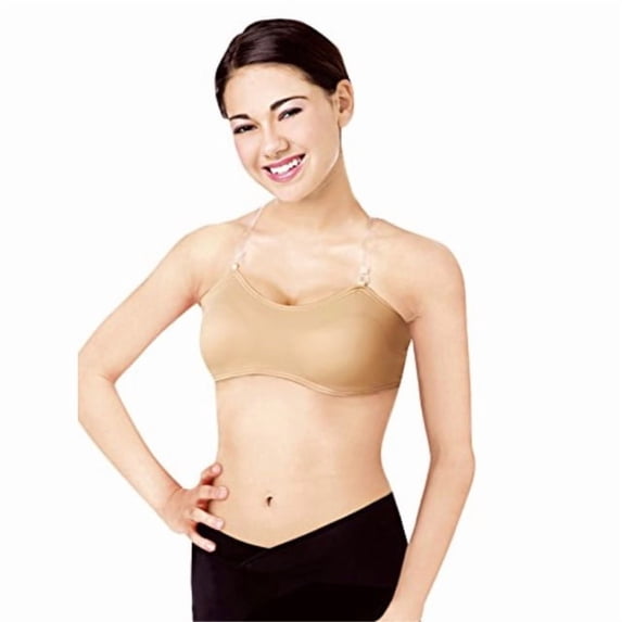 Adult Padded Convertible Bra
